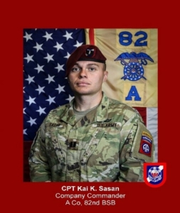 CPT Sasan