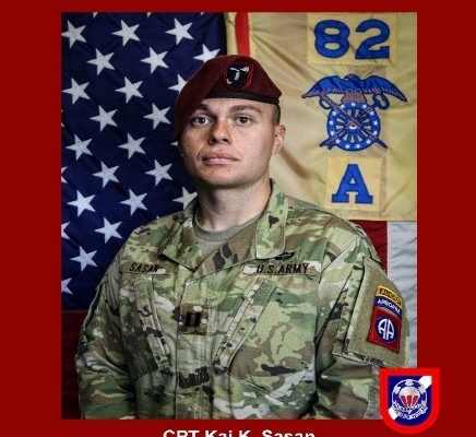 CPT Sasan