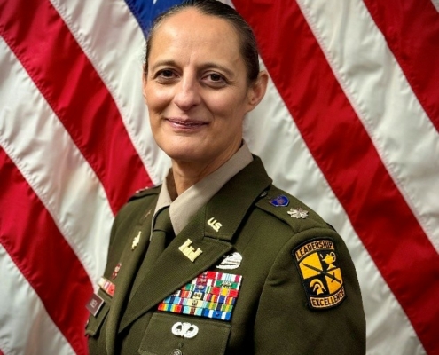 LTC Lively