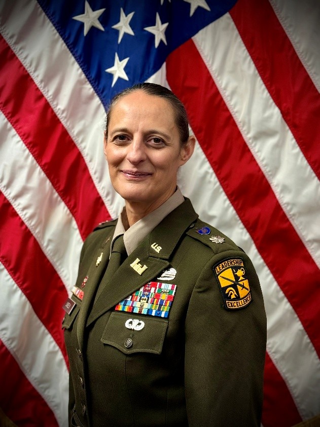 LTC Lively