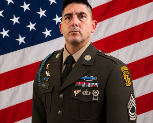 MSG Evans CMD Photo