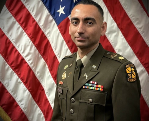 Maj Aguas